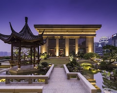 Jiutai Hotel Hangzhou (Hangzhou, Çin)