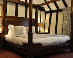 Best Western The Rose & Crown Hotel (Colchester, United Kingdom)