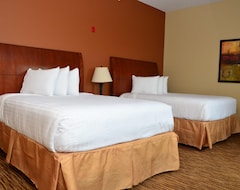 Khách sạn Cobblestone Inn & Suites - Newton (Newton, Hoa Kỳ)