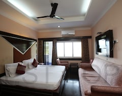 Khách sạn Sunny Vijoya (Puri, Ấn Độ)