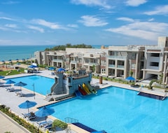 Hotelli Elite Residence & Aqua Park (Ain El Sokhna, Egypti)