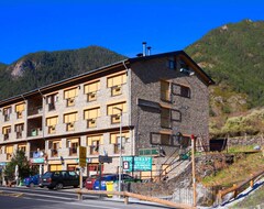 Hotel Antic (Ordino, Andorra)
