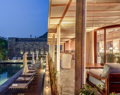 Hotel Chhatra Sagar (Beawar, Indien)