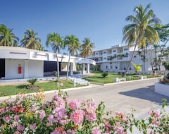 Khách sạn Sol Caribe Beach (Varadero, Cuba)