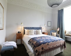 Khách sạn New Park Manor Hotel - A Luxury Family Hotel (Brockenhurst, Vương quốc Anh)
