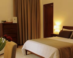 Hotel St. Peter' Six Rooms & Suites (Rome, Italy)