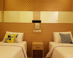 Hotel Bold  Jakarta (Jakarta, Indonesien)