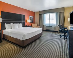 Hotel La Quinta Inn & Suites Tucson - Reid Park (Tucson, USA)