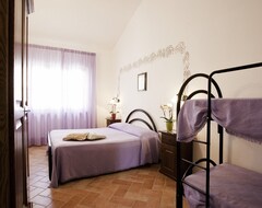 Hotel Agriturismo Vigna Mai (Magliano in Toscana, Italy)