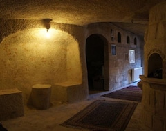 Otel Monastery Cave (Ürgüp, Türkiye)