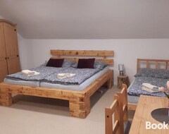 Bed & Breakfast Apartmany Na Sklipku (Drnholec, Cộng hòa Séc)