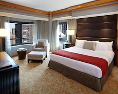 Hotel The Hilton Club - New York (Nueva York, EE. UU.)