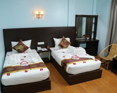 Hotelli Hotel San Taw Win (Pathein, Myanmar)