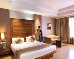 Hotel Stellar Resort (New Delhi, Indija)