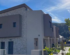 Toàn bộ căn nhà/căn hộ Limoncello Villas (Vourvourou, Hy Lạp)