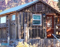 Casa/apartamento entero Rustic Ranch Getaway Near Zion, Bryce & Grand Canyon (Colorado City, EE. UU.)