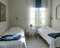 Tüm Ev/Apart Daire 2 Bedroom Accommodation In Vissefjärda (Vissefjärda, İsveç)