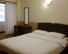 Hotel Md House (Chiang Mai, Thailand)