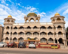 Khách sạn Nrs Royal Palace (Puri, Ấn Độ)