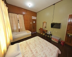 Khách sạn Oyo 90968 Teratak Samuderakita Chalet & Guesthouse (Kuala Terengganu, Malaysia)