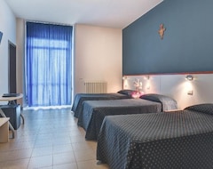 Hotel Domus Pacis Assisi (Assisi, Italien)