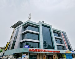 Hotelli OYO 8214 Malabar Plaza Residency 1 (Kochi, Intia)