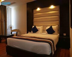 Khách sạn Hotel Luxury Stay (Delhi, Hoa Kỳ)