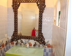 Casa/apartamento entero Villa De Plage (Moulay Bousselham, Marruecos)