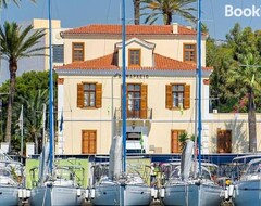 Toàn bộ căn nhà/căn hộ Perigiali Seaside Apartment (Laurion, Hy Lạp)