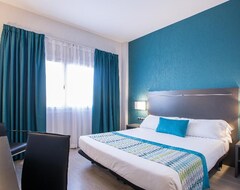 Hotel Venture Sant Cugat (Sant Cugat del Vallés, Spain)