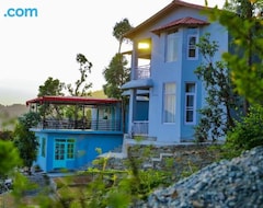 Khách sạn Raahi Cottages Mukteshwar (Mukteshwar, Ấn Độ)