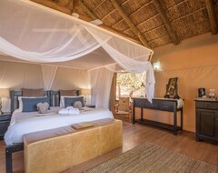 Hotel Karongwe Portfolio - Chisomo Safari Camp (Hoedspruit, South Africa)