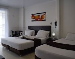 Hotel Central 418 (Pereira, Colombia)