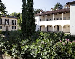 Khách sạn Foresterie Dei Piaceri Campestri (Varese, Ý)