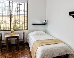 Bed & Breakfast Villa64 (Guayaquil, Ecuador)