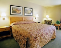 Hotel Crivitz Lodge (Crivitz, USA)