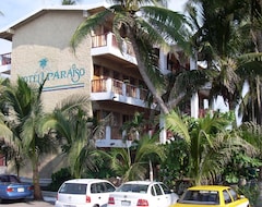 Khách sạn Paraiso Del Mar (Armería, Mexico)