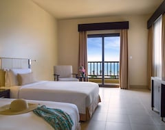 Hotel The Cove Rotana (Ras Al-Khaimah, United Arab Emirates)
