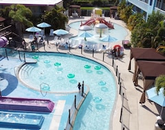 Hotel Flamingo Waterpark Resort (Kissimmee, EE. UU.)