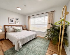 Entire House / Apartment Best View And Amenities On The Island. Stay & Play (Wrightsville Beach, USA)
