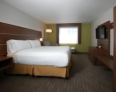Otel Holiday Inn Express & Suites Hesperia (Hesperia, ABD)