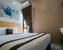 Hotel Premier Homestay Syariah (Yogyakarta, Indonesien)