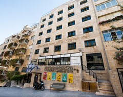 Montefiore Hotel (Jerusalem, Israel)