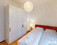 Hele huset/lejligheden Unique Serviced Living @ St. Johann (davidsboden) (Basel, Schweiz)