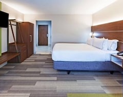 Khách sạn Holiday Inn Express & Suites Tulsa West - Sand Springs (Sand Springs, Hoa Kỳ)