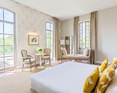 Hotel Chateau de Mazan, BW Premier Collection (Mazan, Francuska)