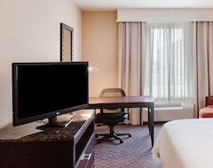 Hotel Hilton Garden Inn Midland (Midland, USA)