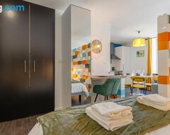 Cijela kuća/apartman Mon Petit Sejour Lucon (Luçon, Francuska)