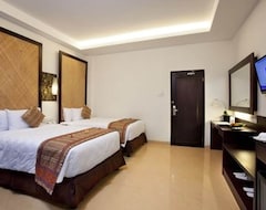 Hotel Best Western Kuta Villa (Kuta, Indonesia)