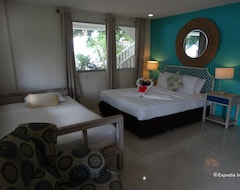 Khách sạn Momo Beach House (Panglao, Philippines)